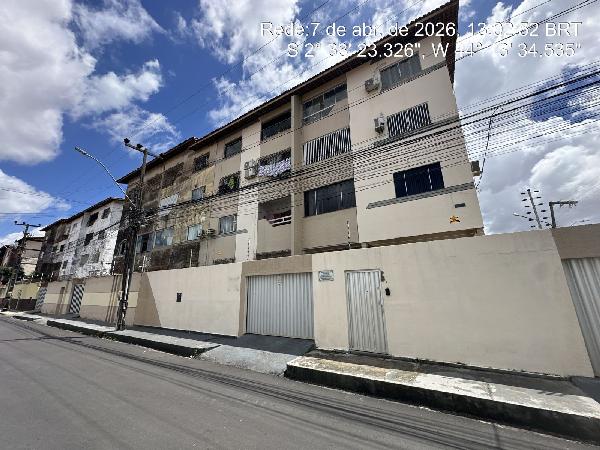 Apartamento, Planalto Anil, São Luís, MA