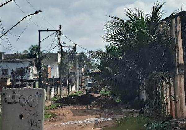 Casa, Bom Retiro, São Gonçalo, RJ