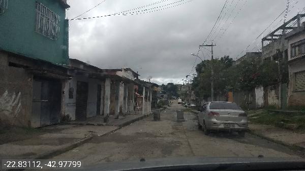 Casa, Amendoeira, São Gonçalo, RJ