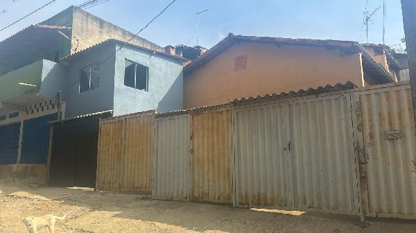 Casa, Centro, Matozinhos, MG