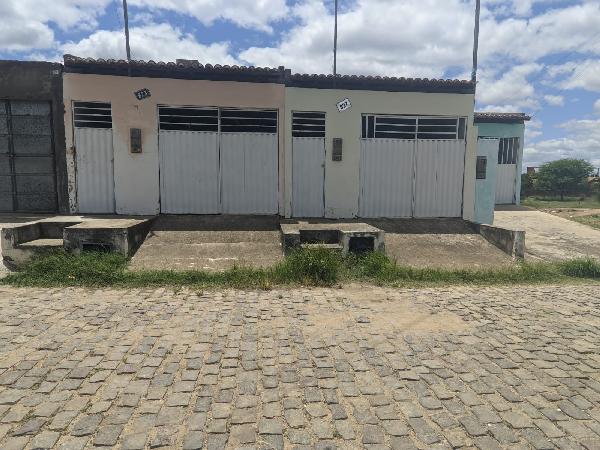 Casa, Ceramica, Iaçu, BA