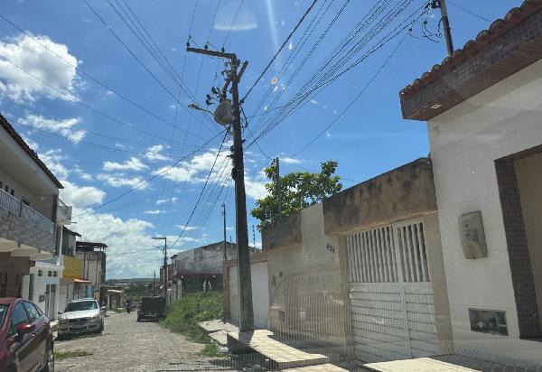 Casa, Rosa Elze, São Cristóvão, SE
