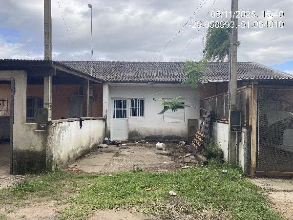 Casa, Novo Mundo, Gravataí, RS