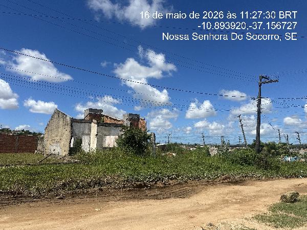Casa, Compexo Jardim, Nossa Senhora do Socorro, SE