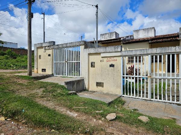 Casa, Santa Inês, Nossa Senhora do Socorro, SE