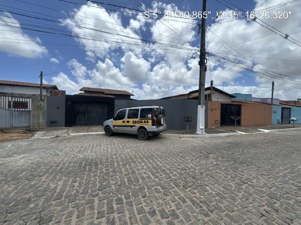Casa, Estivas, Extremoz, RN