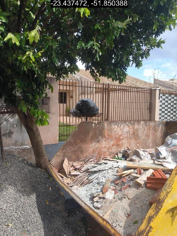 Casa, Jardim Ouro Verde Iii, Sarandi, PR