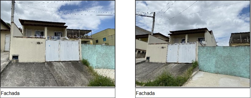 Casa, Coelho, São Gonçalo, RJ
