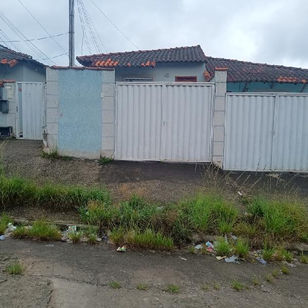 Casa, Amendoeira, São Gonçalo, RJ
