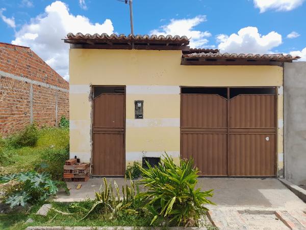 Casa, Boiadeira, Iaçu, BA
