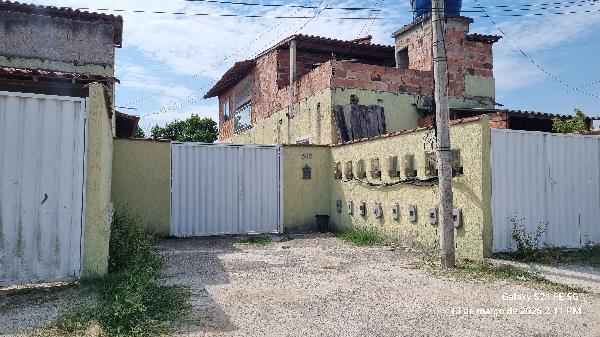 Casa, Vista Alegre, São Gonçalo, RJ