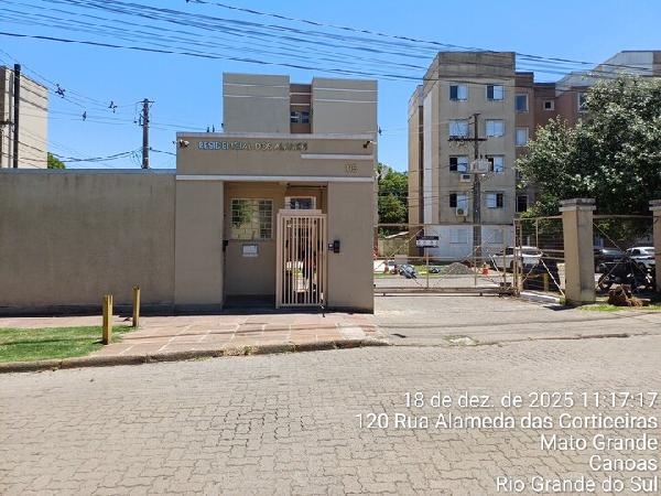 Apartamento, Mato Grande, Canoas, RS