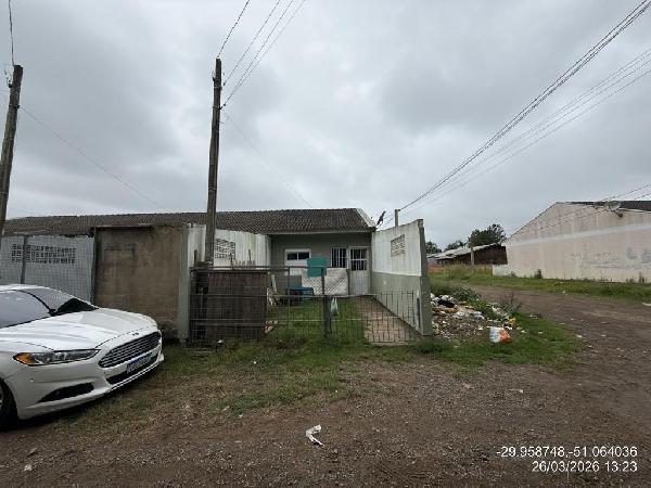 Casa, Novo Mundo, Gravataí, RS