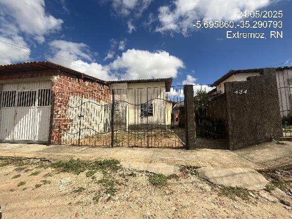 Casa, Extremoz, Extremoz, RN