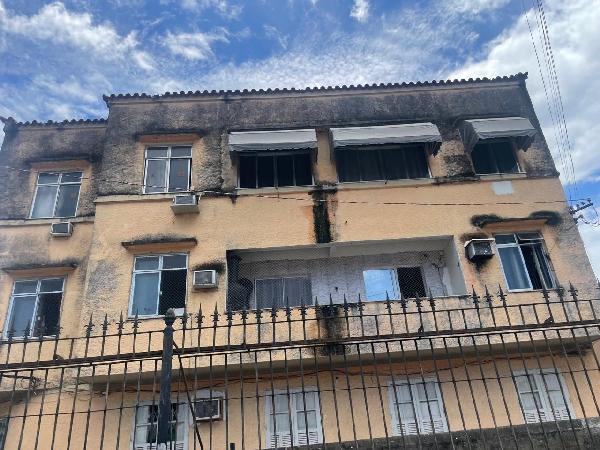Apartamento, Encantado, Rio de Janeiro, RJ