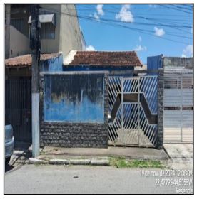 Casa, Jardim Primavera I, Resende, RJ