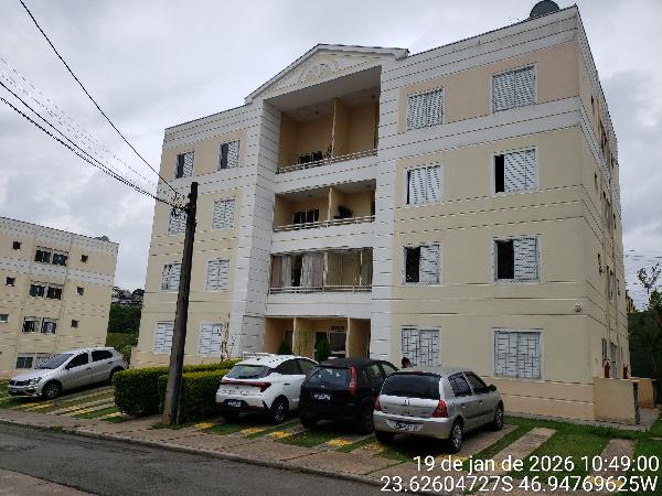 Apartamento, GRACA, COTIA, SP