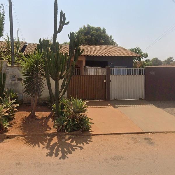 Casa, Parque Estrela Dalva X, Luziânia, GO