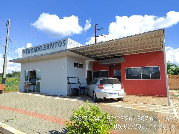 Casa, Lot Bem Morar Ii, Xanxerê, SC