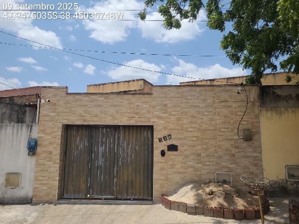 Casa, Vertente, Horizonte, CE