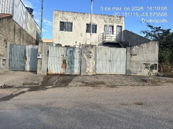 Apartamento, Maria Peçanha, Divinópolis, MG