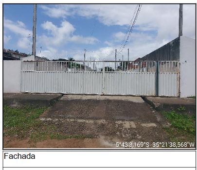 Casa, Massaranduba, Ceará-Mirim, RN