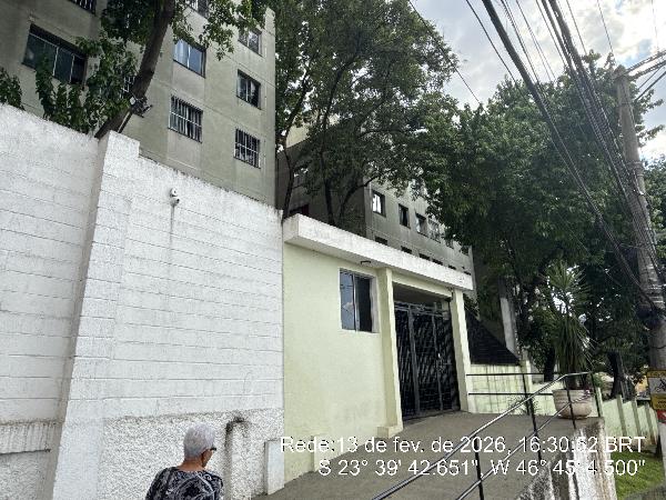 Apartamento, Capelinha, São Paulo, SP