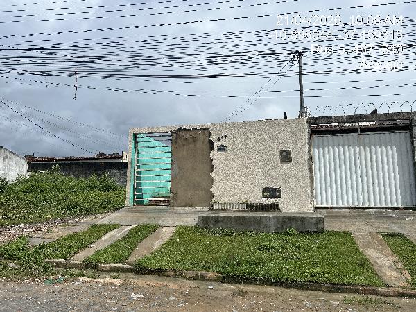 Casa, Guajara, Nossa Senhora do Socorro, SE