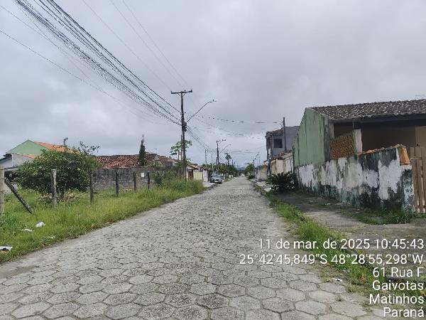 Casa, Centro, Matinhos, PR