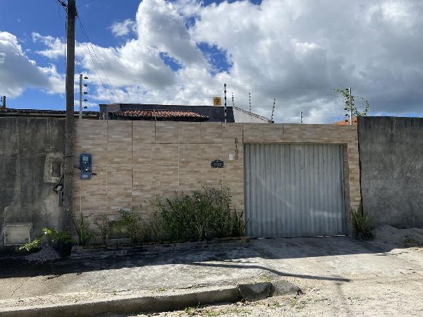 Casa, Zumbi, Horizonte, CE