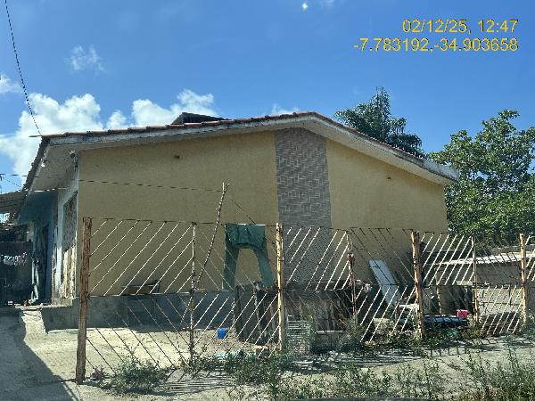 Casa, Centro, Itapissuma, PE