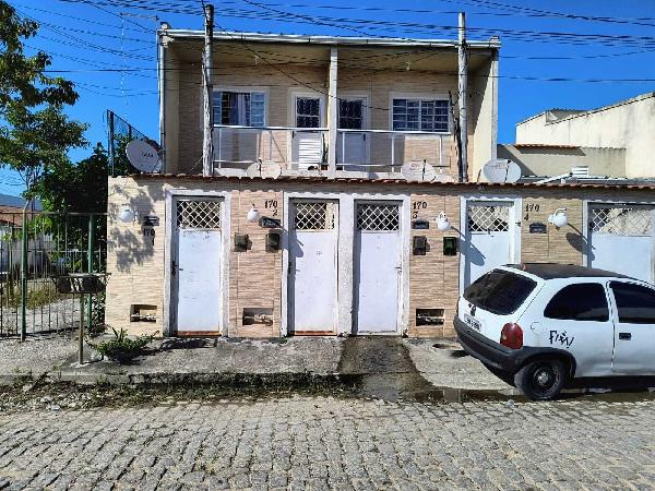 Casa, Ipiranga, Nova Iguaçu, RJ