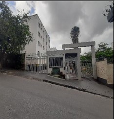Apartamento, Gavea, Vespasiano, MG