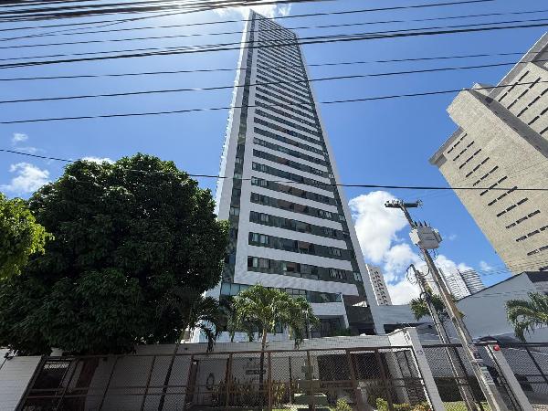 Apartamento, Madalena, Recife, PE