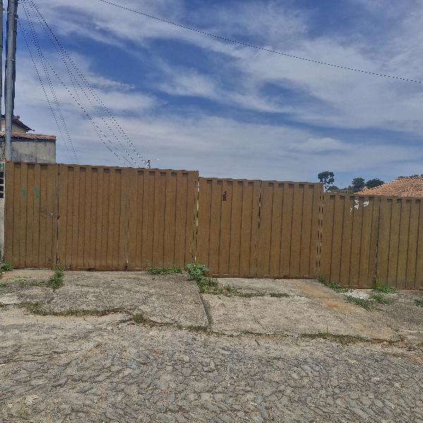 Casa, Presidente, Matozinhos, MG