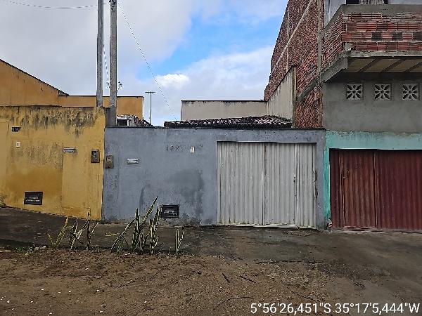 Casa, Nova Esperanca, Parnamirim, RN