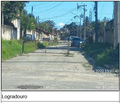 Casa, Laranjal, São Gonçalo, RJ