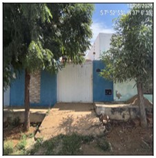 Casa, Jardim Boa Vista, Monteiro, PB