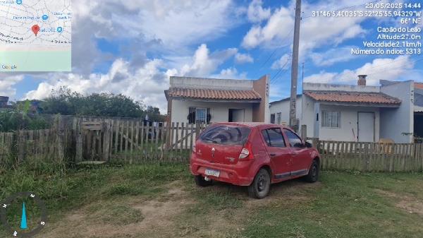 Prédio, Jardim America, Capão do Leão, RS