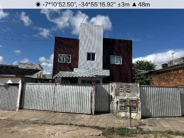 Apartamento, Industrias, João Pessoa, PB
