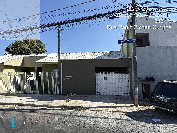 Casa, Tatuquara, Curitiba, PR