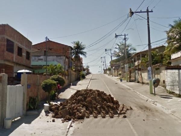 Casa, Jardim Catarina, São Gonçalo, RJ