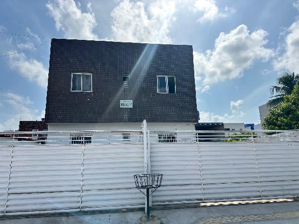Apartamento, Mucumagro, João Pessoa, PB