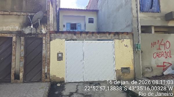 Casa, CAMPO GRANDE, RIO DE JANEIRO, RJ