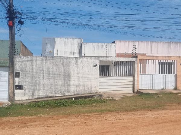Casa, Santa Inês, Nossa Senhora do Socorro, SE