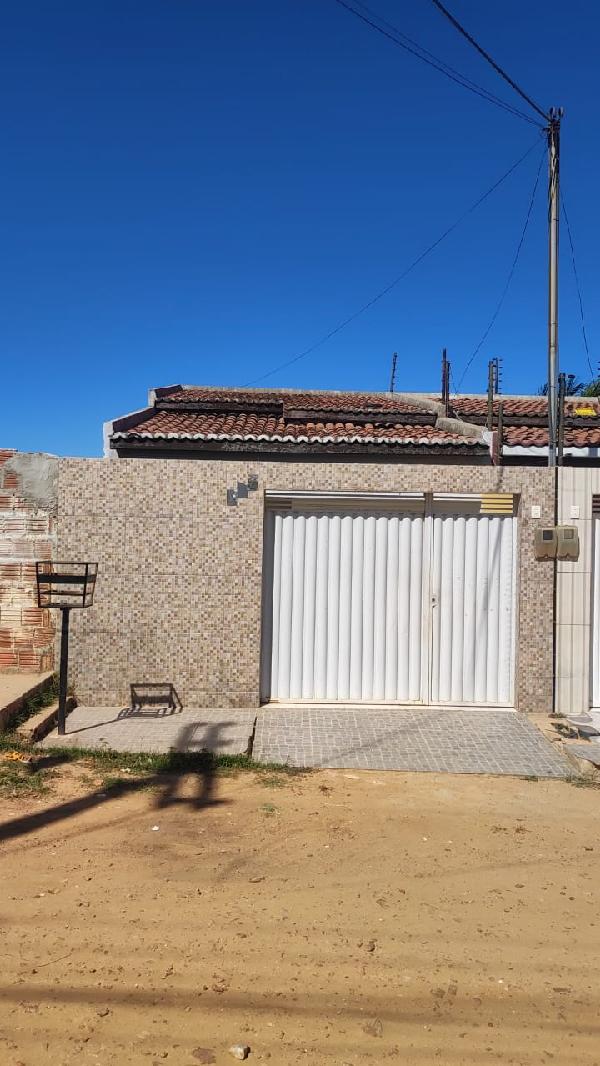 Casa, José Lustosa Cantare, Santa Maria da Boa Vista, PE