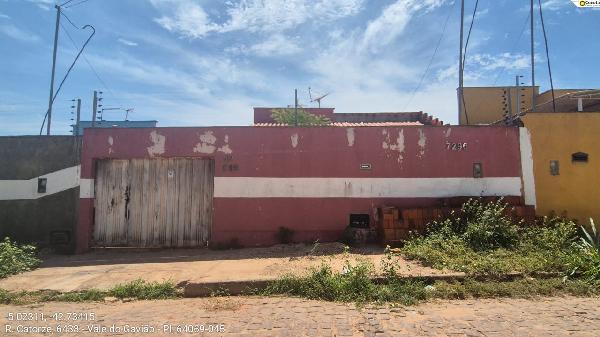 Casa, Vale do Gavião, Teresina, PI