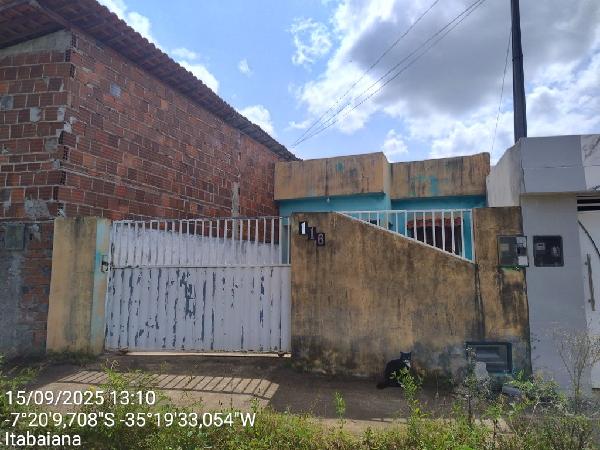 Casa, Itabaiana, Itabaiana, PB