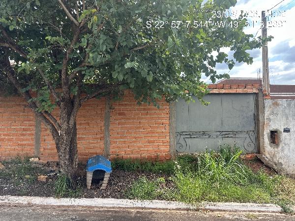 Casa, Loteamento Gsp Life Recanto dos Passaros, Ourinhos, SP