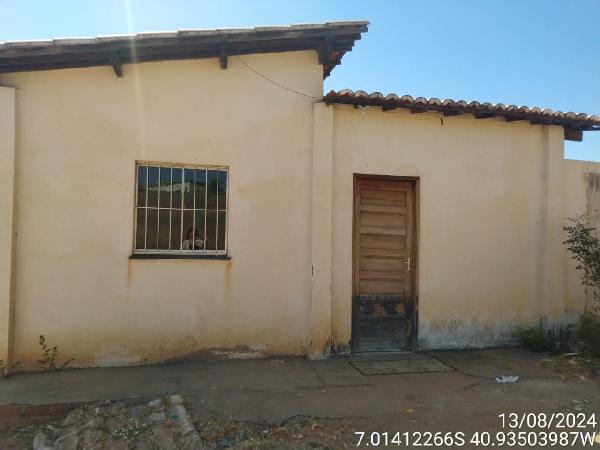 Casa, Loteamento Rocinha, Alagoinha do Piauí, PI